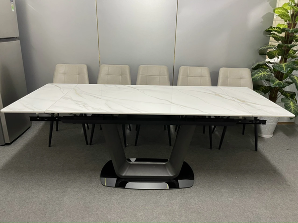 Bàn ăn thông minh Tension co dãn thông minh