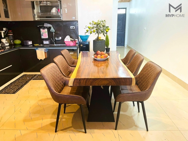 Những lời chia sẻ từ chị khách ở Sapa - Lào cai vượt 350km đến MVP HOME