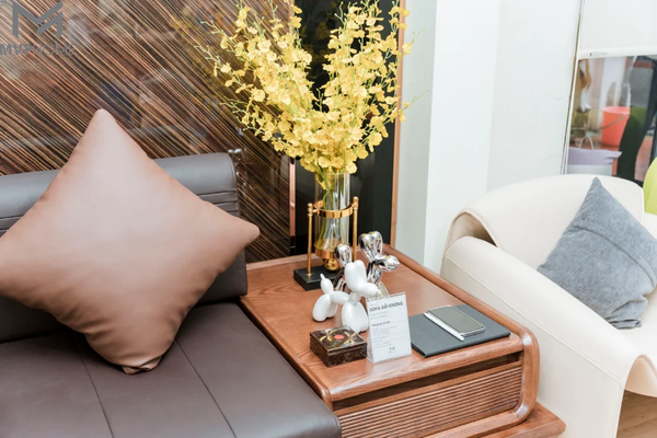 Hướng dẫn bảo quản ghế thư giãn SF068 luôn bền bỉ và đẹp