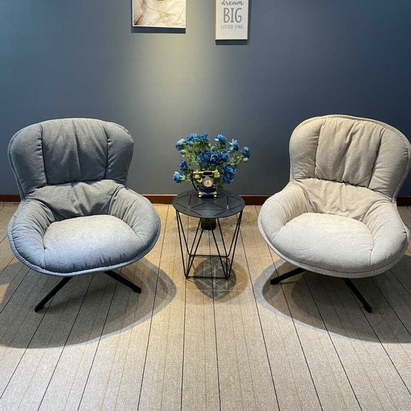 Ghế sofa thư giãn đọc sách Lounge