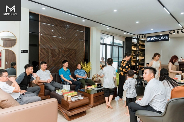 Gồm những loại sofa góc gỗ nào đang phổ biến trong năm 2023 trở lại đây tại MVP HOME?