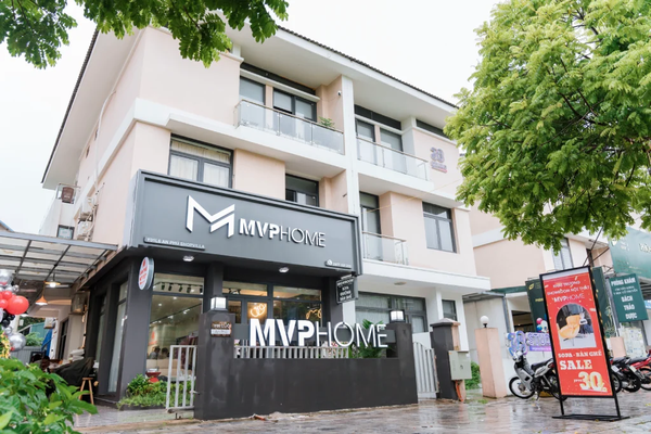 Nên mua ghế bar ở đâu - Thương hiệu nội thất MVP HOME