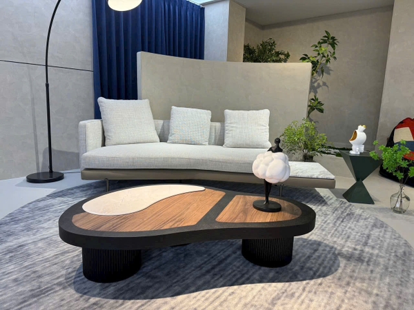 Tea Table - BT111 - Mẫu bàn trà nội thất phòng khách