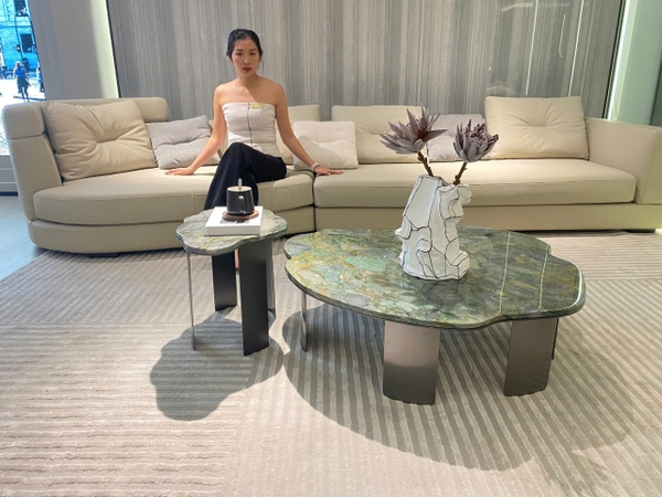 Bảo quản ghế sofa nhập khẩu - Đặt cách xa ánh nắng trực tiếp