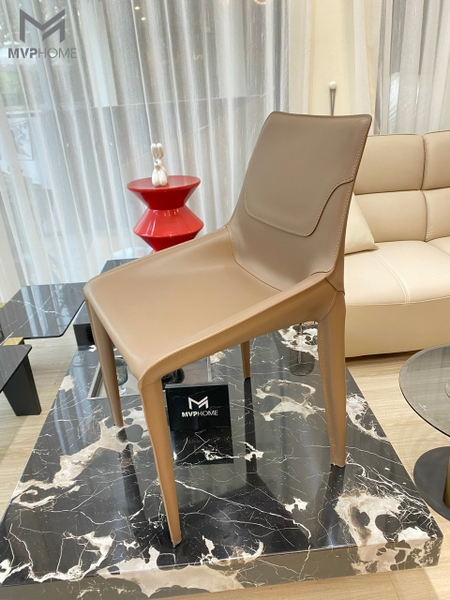 Ango chair - sự tiện nghi, đơn giản cho không gian hiện đại