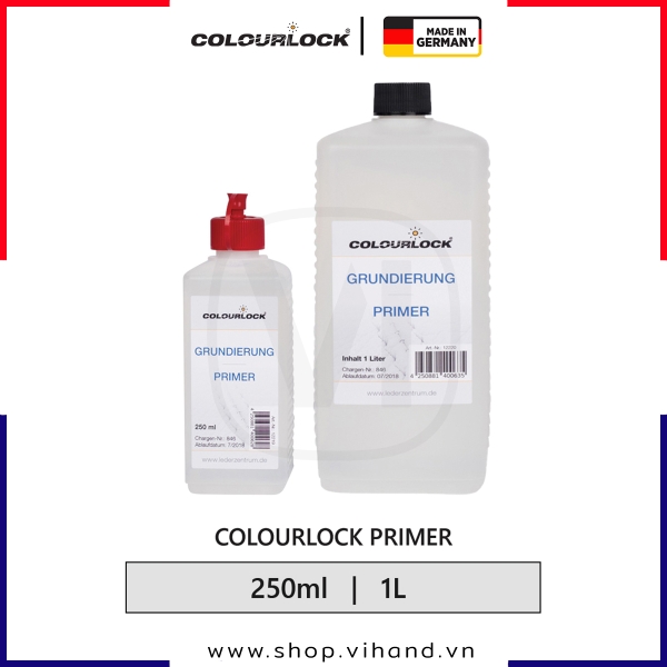 Sơn lót cho da thuộc Colourlock Primer