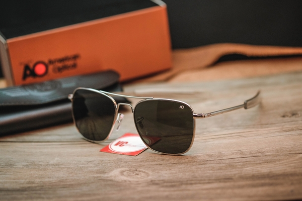KÍnh mát AMERICAN OPTICAL - AO