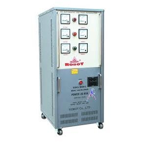ỔN ÁP ROBOT 25KVA 3 PHA