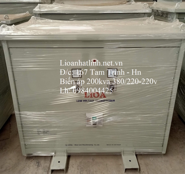 bien-ap-lioa-200kva-3-pha-loai-tu-ngau-va-loai-cach-ly