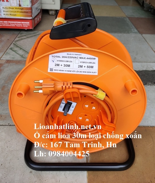 o-cam-keo-dai-quay-tay-lioa-kieu-rulo-30m-day-2x2-1x1mm-loai-chong-xoan-dung-cho