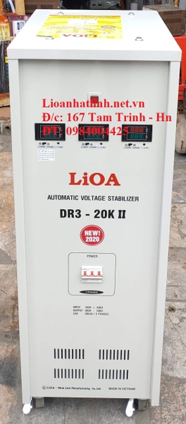 on-ap-lioa-20kva-3-pha-dr3-20k-ii-dai-rong-160v-430v-doi-moi-nhat-2024-2025