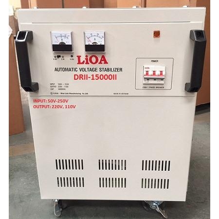 lioa-drii-15000ii-50v-250v-model-2018-day-dong-100
