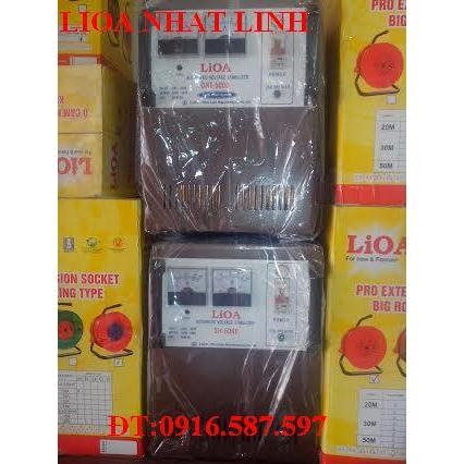 lioa-5kva-dri-90v-250v