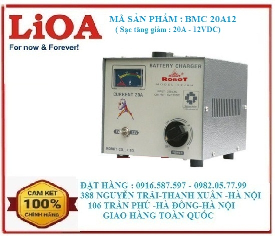 nap-ac-quy-robot-20a-12v-tang-giam-sac-ac-quy-robot-10a-12v