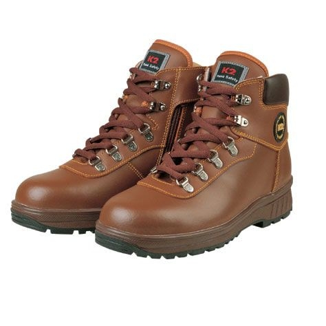 Giầy bảo hộ K2-14