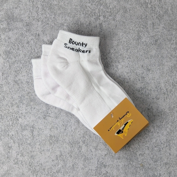 T t th i trang Bounty Sneakers