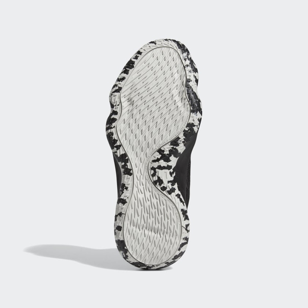 Giày Bóng Rổ Adidas Dame 7 FX6615 \