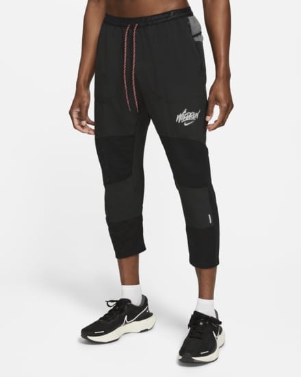 Wild Run Mens Nike Phenom Running Pants Quần Thể Thao Nike Phenom