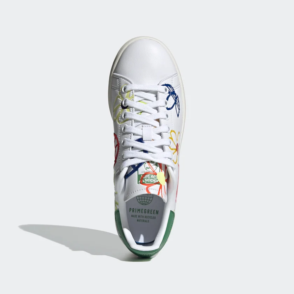 Custom giày adidas stan smith hot sale