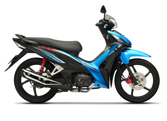 Wave RSX FI 110 | Công Ty TNHH TMDV Thành Mỹ