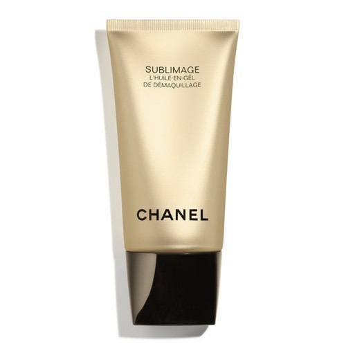 CHANEL - SUBLIMAGE L'HUILE-EN-GEL (TẨY TRANG KÈM SỮA RỬA MẶT 150ml) CHANEL - SUBLIMAGE L'HUILE-EN-GEL (TẨY TRANG KÈM SỮA RỬA MẶT 150ml)