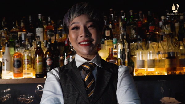 bartender helen