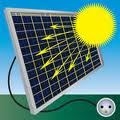 Hiệu suất của pin năng lượng mặt trời