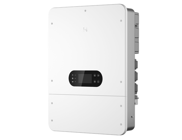 Inverter Hybrid GoodWe 15kW 3 pha (GW15K-ET-L-G10) | Áp thấp ET LV ...