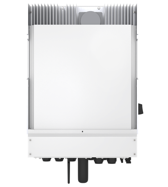 Inverter Hybrid Solis 6kw 1 pha S6-EH1P6K-L-PRO Điện Năng Lượng Mặt Trời