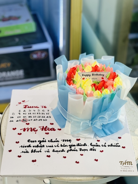Bánh kem 562024