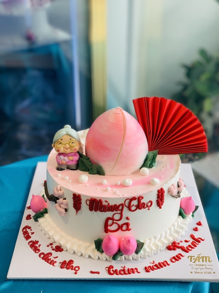 Bánh kem 1002024