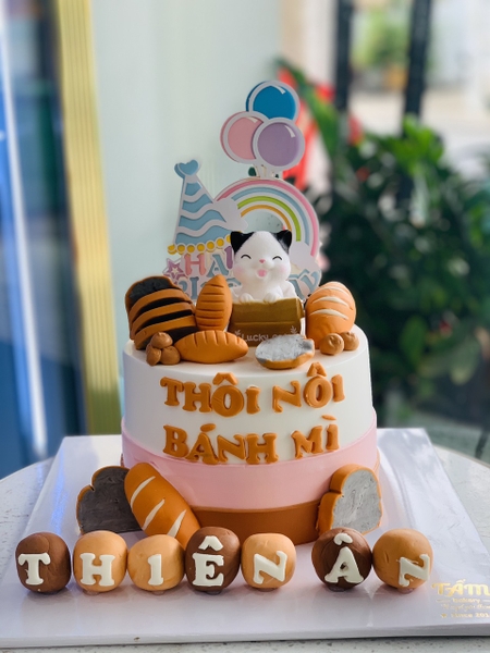 Bánh kem 902024