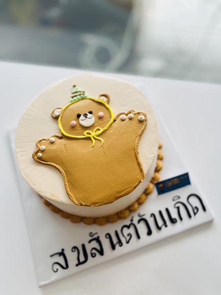 Bánh kem T000789
