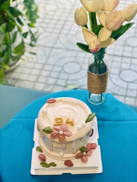 Bánh kem 352024