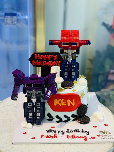 Bánh kem 912024
