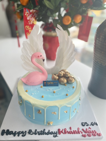 Bánh kem T000738