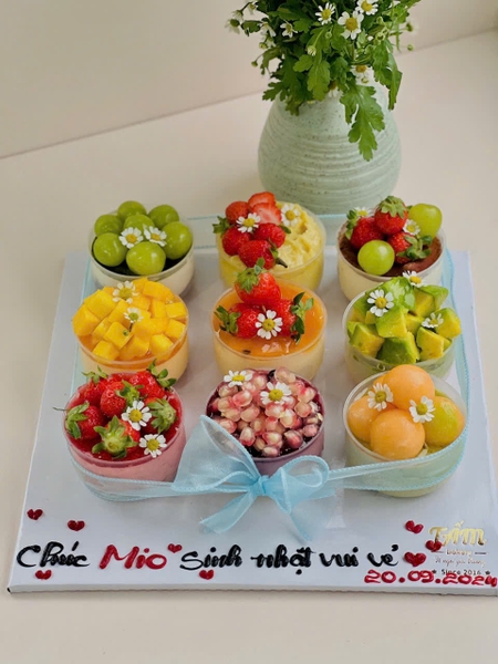 Bánh Kem T000572