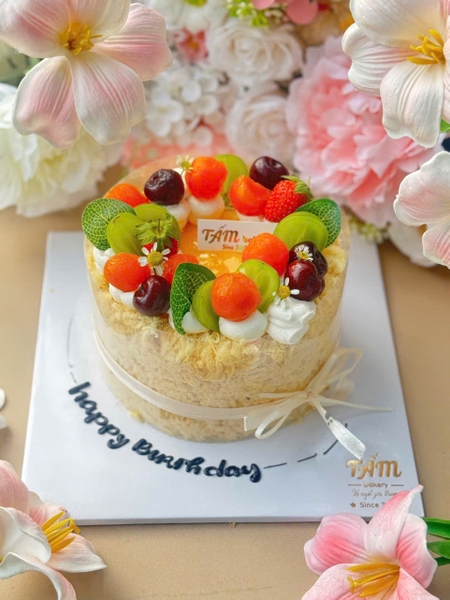 Bánh kem 1822024