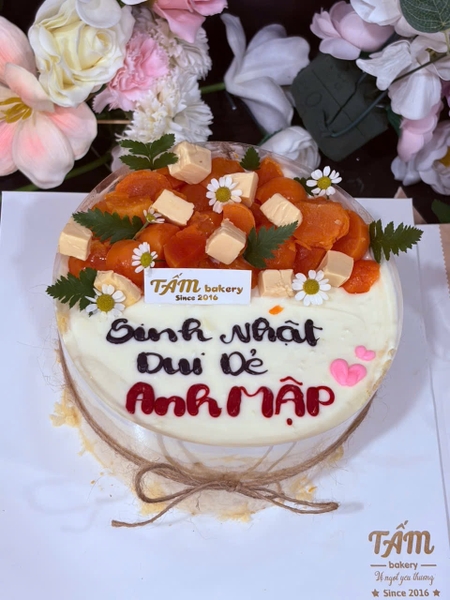 Bánh kem T9762025