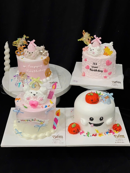 Bánh kem T10412025