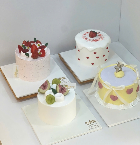 Bánh kem T10862025