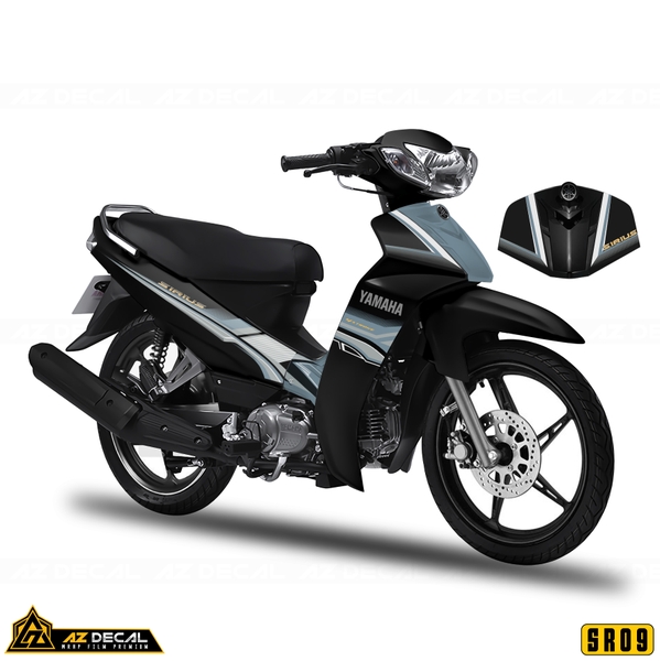 Giá xe Sirius 2016  Xe máy Sirius 2016 hãng Yamaha