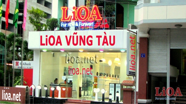 Bảo hành ổn áp lioa tại Vũng Tàu