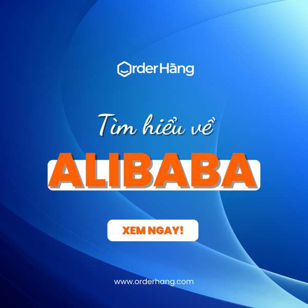 Alibaba là gì? Alibaba Việt Nam là gì? Alibaba bán gì?