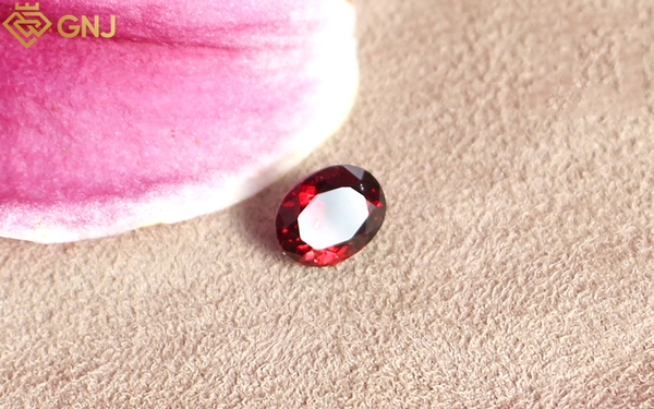 Đá Garnet: Tất Tần Tật Những Điều Bạn Cần Biết