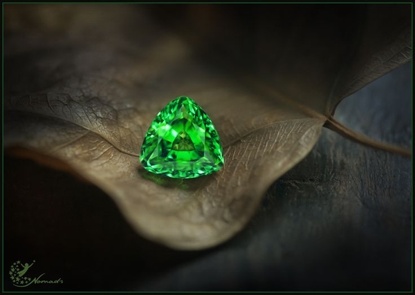 Vạch Trần Sự Thật Về Ngọc Lục Bảo (Emerald): Giá Trị, Cách Nhận Biết & Ý Nghĩa