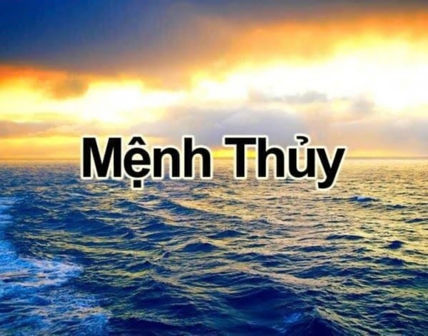 Ý Nghĩa Mệnh Thủy Trong Phong Thủy – Bí Quyết Tăng Cường Năng Lượng Cho Người Mệnh Thủy