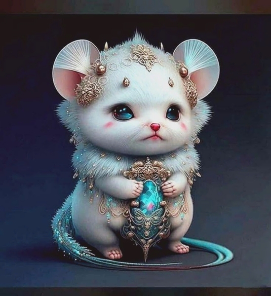 Mệnh của Người Tuổi Tý: Ý Nghĩa và Cách Chọn Đá Phong Thủy Phù Hợp