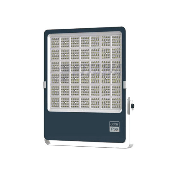 Đèn Pha LED Điện 600W Siêu Sáng KITAWA - AC.DP06.600