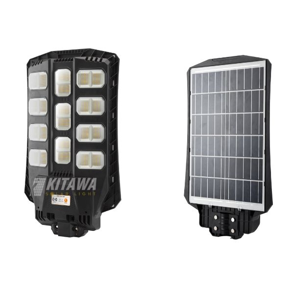 [500] Đèn liền thể năng lượng mặt trời Kitawa 500W LT14500